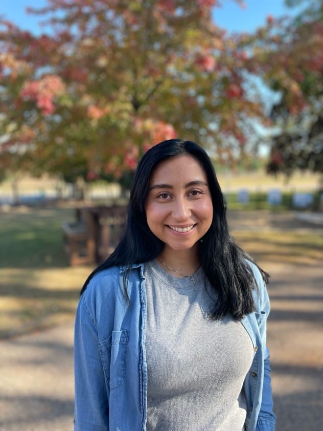 Ms. Cassandra Pacheco