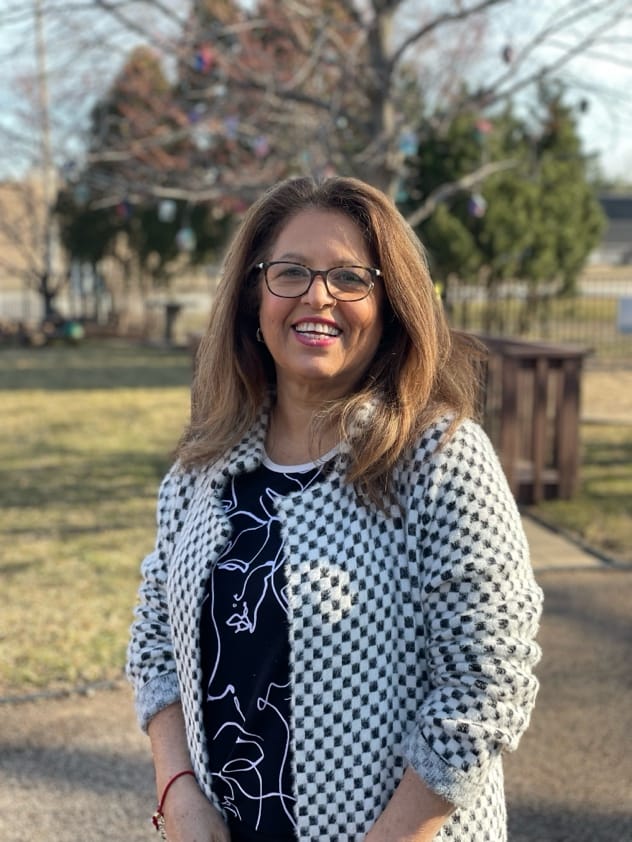 Señora Evelyn Orrico