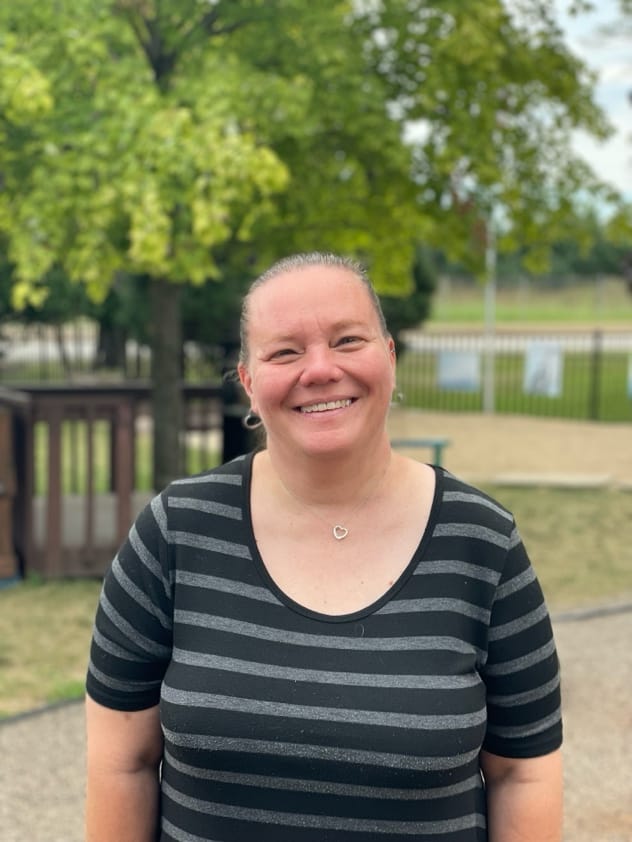 Ms. Heather Jakubosky