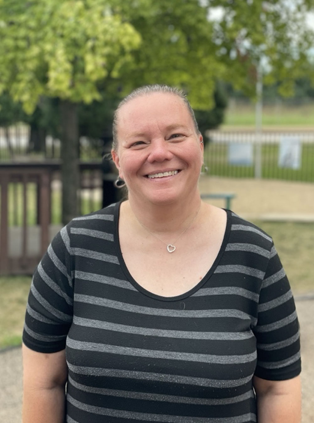 Ms. Heather Jakubosky