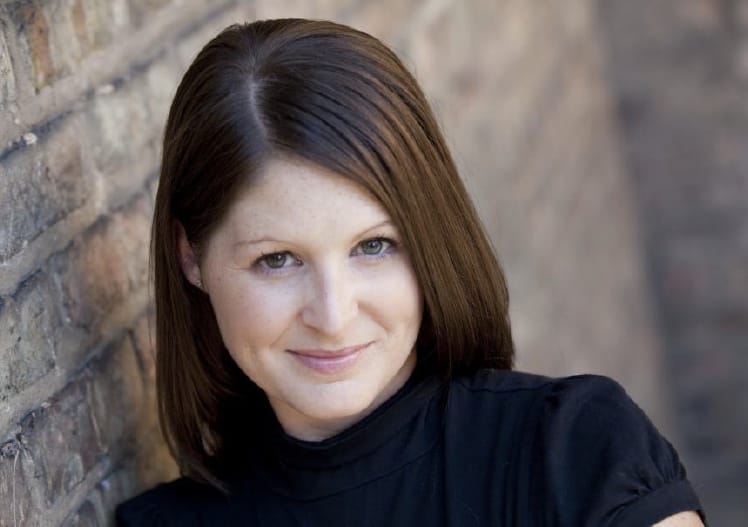 Ms. Kristine Burdi-Stickney